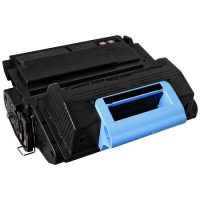 HP Q5942X/Q1338A/Q1339A/Q5945A Cartouche de toner générique noir - Remplace 42X/38A/39A/45A- 20 000 Pages