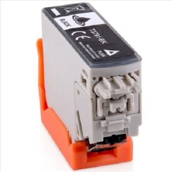 378 - Cartouche EPSON compatible T3791 - 378XL Noire XL