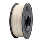 Filament PLA 3D – Diamètre 1.75mm – Bobine 1kg – Couleur Perle – P/N : PLA – Nacre • EAN : 8435490624269