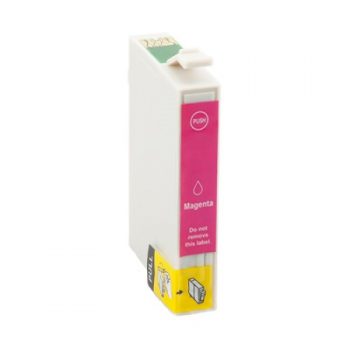 Cartouche d'encre compatible Epson 503 XL Magenta - C13T09R34010 " série Piment " - 700 pages