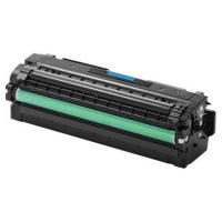 Cartouche de toner générique Samsung CLT-C505L Cyan - Remplace SU035A