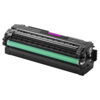 Cartouche de toner générique Samsung CLT-M505L Magenta - Remplace SU302A