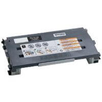 Cartouche d'encre générique noire Lexmark C510 - Remplace 20K1403