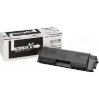 Kyocera TK5135 Cartouche de toner d'origine noire - 1T02PA0NL0/TK5135K - 10 000 Pages