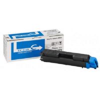 Kyocera TK5135 Cartouche de toner d'origine Cyan - 1T02PACNL0/TK5135C 5000 pages