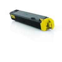 Kyocera TK5135 Cartouche de toner générique jaune - Remplace 1T02PAANL0/TK5135Y- 5000 Pages