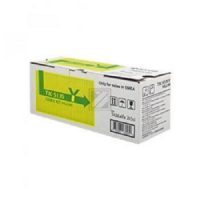 Kyocera TK5135 Cartouche de toner d'origine Jaune -1T02PAANL0/TK5135Y 5000 pages