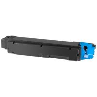 Kyocera TK5140 Cyan Cartouche de toner générique - Remplacement 1T02NRCNL0/TK5140C - 5000 Pages