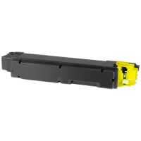 Kyocera TK5140 Cartouche de toner générique jaune - Remplace 1T02NRANL0/TK5140Y - 5000 Pages