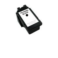 Cartouche d'encre compatible Canon PG 560 XL ref 3712C001 Noire XL