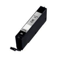 571 - Cartouche d'encre équivalent CANON CLI-571BK XL compatible 0331C001 (CLI571) - NOIR XL