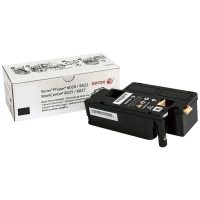 Xerox Phaser 6020/6022 Cartouche de toner noir d'origine - 106R02759 • EAN : 0095205862805- 2000 Pages