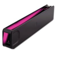 Cartouche d'encre générique pigmentée magenta HP 973X - Remplace F6T82AE P/N : HI-973XLMG(PG) • EAN : 6986000018686