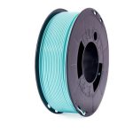 Filament PLA 3D – Diamètre 1.75mm – Bobine 1kg – Couleur Vert Pastel – P/N : PLA-PastelGreen • EAN : 8435490624139