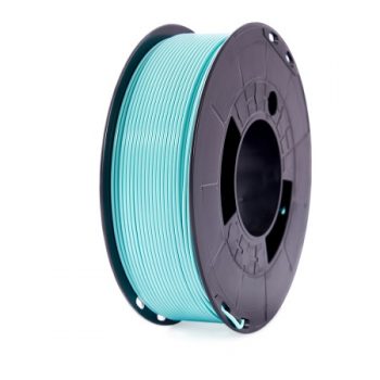 Filament PLA 3D - Diamètre 1.75mm - Bobine 1kg - Couleur Vert Pastel - P/N : PLA-PastelGreen • EAN : 8435490624139
