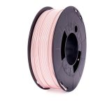 Filament PLA 3D – Diamètre 1.75mm – Bobine 1kg – Couleur Rose Pastel – P/N : PLA-PastelPink • EAN : 8435490624238