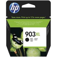 Cartouche d’encre originale HP 903XL T6M15AE (HP903) NOIR XL