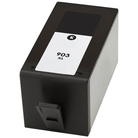 Lot De 4 Cartouches HP 903XL Compatibles NOPAN-INK - Noir + Couleur - Neuf Sous Emballage
