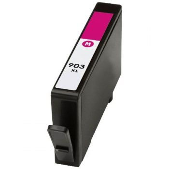 903 - Cartouche d’encre équivalent HP-903XL compatible T6M07AE (HP903) MAGENTA XL