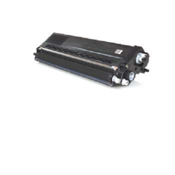 Brother TN910 Cartouche de toner générique noir - Remplace TN910BK • EAN : 8435490615373 9000 Pages