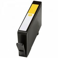 Cartouche d'encre générique jaune HP 912XL - Remplace 3YL83AE/3YL79AE