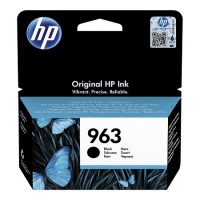 Cartouche à la marque orignale HP 963 Noire 3JA26AE