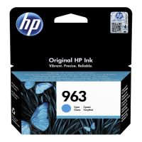 Cartouche à la marque orignale HP 3JA23AE Cyan