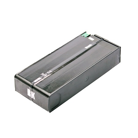 Cartouche d’encre pigmentée générique noire HP 991X/991A – Remplace M0K02AE/M0J86AE