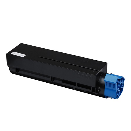 Toner Compatible OKI B411 - B431 (44574702) Noir - Cartouche laser compatible OKI - 3000 pages