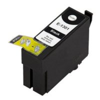 1301 - Cartouche d’encre équivalent EPSON T1301 compatible « CERF » NOIR XXL