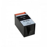 934 - Cartouche d’encre équivalent HP 934XL-C2P23AE compatible (HP934) NOIR XL