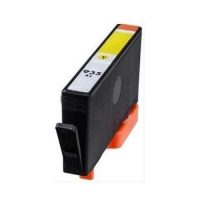 935 - Cartouche d’encre équivalent HP-935XL-C2P26AE compatible (HP935) JAUNE XL