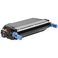 Cartouche de toner générique noir HP C9720A - Remplace 641A - 9000 Pages