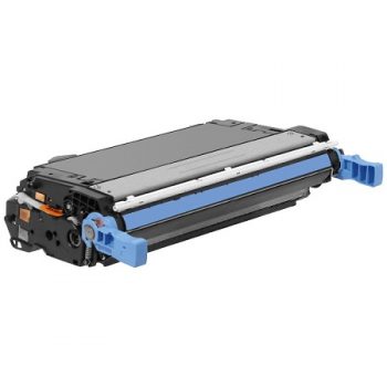 HP C9721A Cartouche de toner générique cyan - Remplace 641A - Remplace 641A - 8000 Pages