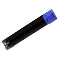Cartouche de toner générique Epson WorkForce AL-C500 Cyan - Remplace C13S050662/C13S050658 P/N : ET-ALC500CY • EAN : 8435490622180