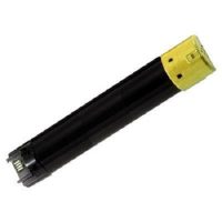 Cartouche de toner générique jaune Epson WorkForce AL-C500 - Remplace C13S050660/C13S050656 P/N : ET-ALC500YL • EAN : 8435490622203