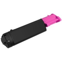 Cartouche de toner générique Epson Aculaser C1100/CX11 Magenta - Remplace C13S050188 P/N : ET-C1100MG • EAN : 8435490601284