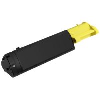 Cartouche de toner générique jaune Epson Aculaser C1100/CX11 - Remplace C13S050187 P/N : ET-C1100YL • EAN : 8435490601291