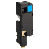 Cartouche de toner générique Epson Aculaser C1700/CX17 Cyan - Remplace C13S050613 P/N : ET-C1700CY • EAN : 8435490601314