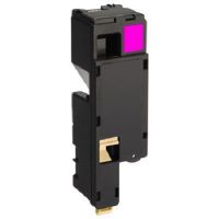 Cartouche de toner générique Epson Aculaser C1700/CX17 Magenta - Remplace C13S050612 P/N : ET-C1700MG • EAN : 8435490601321