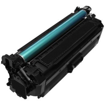 Cartouche de toner générique noir HP CE260A - Remplace 647A • EAN : 8435490613096 - 8500 Pages