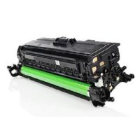 Cartouche de toner générique noir HP CE260X - Remplace 649X • EAN : 8435490609464 - 17 000 Pages
