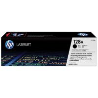 Toner Original HP 128A Noir HP CE320A - 2 000 Pages