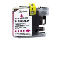 BROTHER LC 525 M compatible