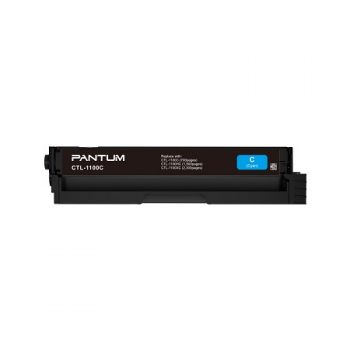 Pantum CTL2000HC Cartouche de toner cyan d'origine P/N : CTL2000HC • EAN : 6936358022118