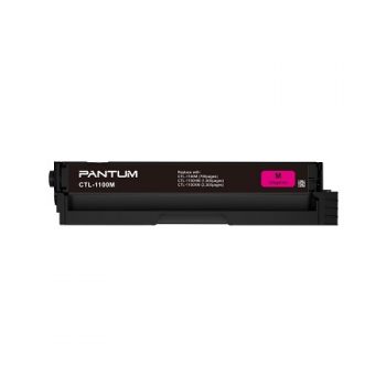 Pantum CTL2000HM Cartouche de toner magenta authentique P/N : CTL2000HM • EAN : 6936358022132