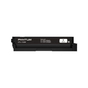 Pantum CTL1100XK Cartouche de toner d'origine noire P/N : CTL-1100XK • EAN : 6936358021470