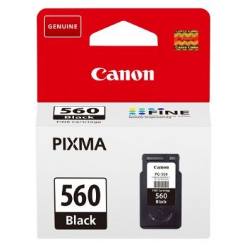 Canon PG 560 ref 3713C001 noire