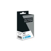 Cartouche d’encre Premium équivalent HP 953 XL compatible F6U16AE Cyan XL