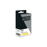 Cartouche Premium d’encre équivalent HP 953 XL compatible F6U18AE Jaune XL